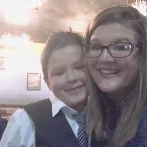 Meet your Posher, Kathy